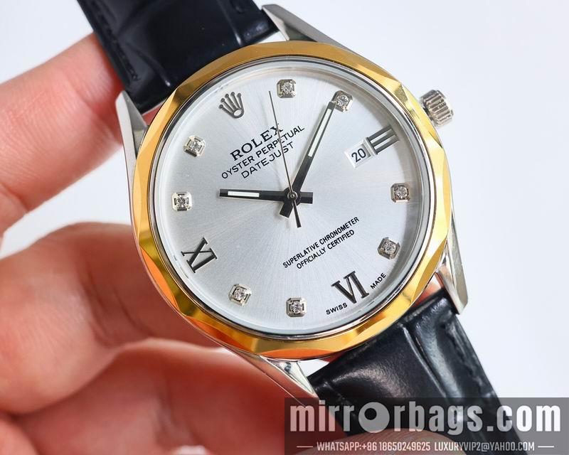 Rolex 41mm 082990