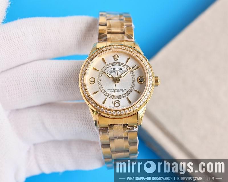 Rolex Watch 032519