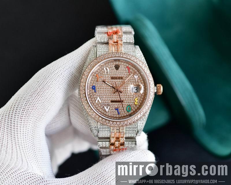 Rolex 41mm 0503109
