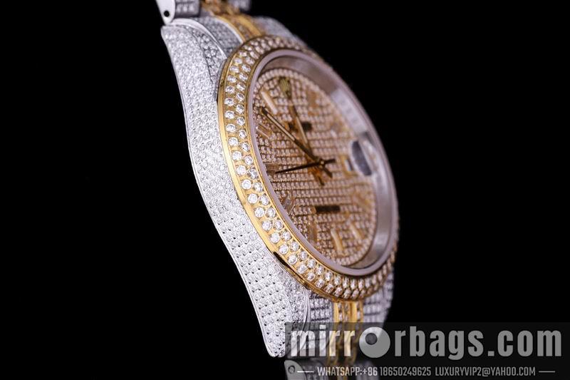 Rolex 41mm 083151
