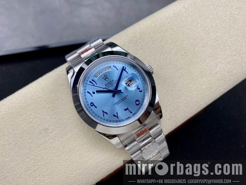 Rolex 40mm 090432