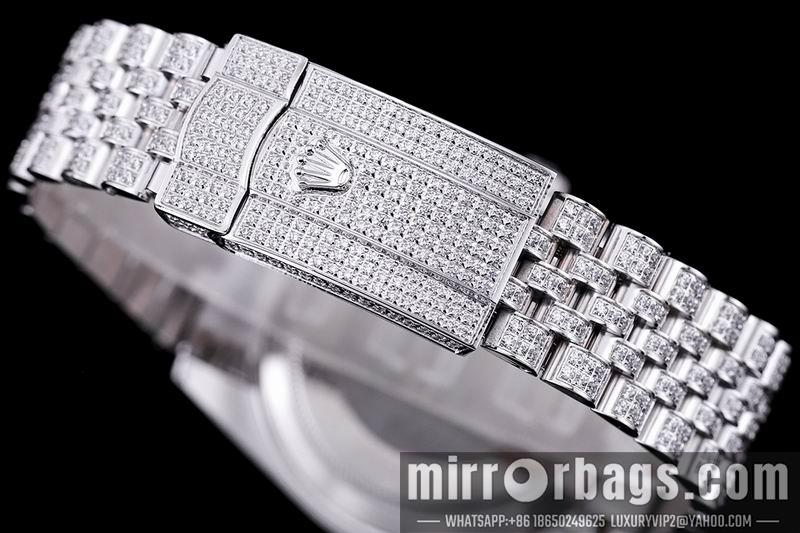 Rolex 41mm 083157