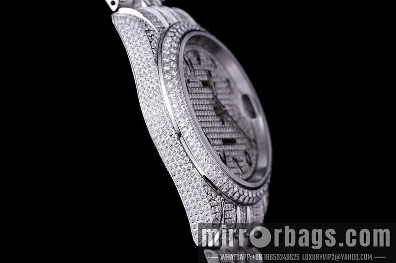 Rolex 41mm 083157