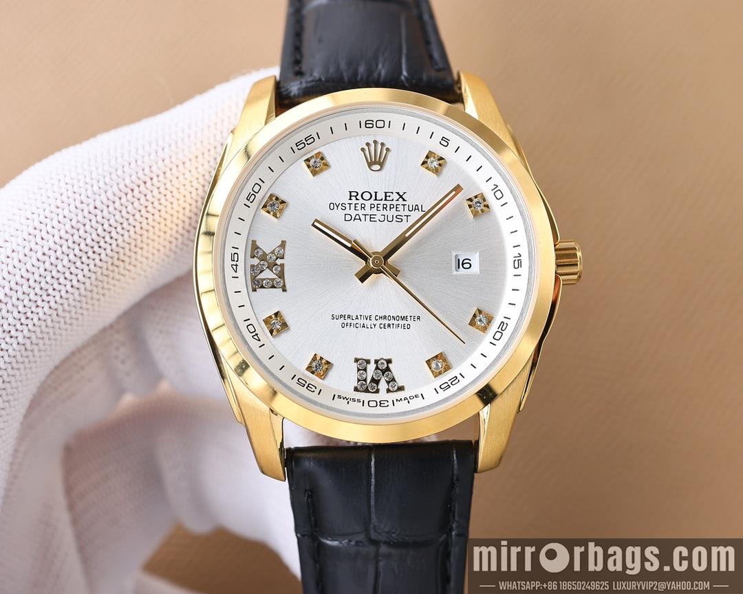 Rolex 42mm 030246