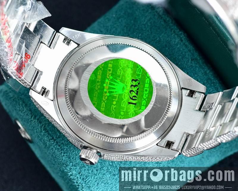 Rolex 40mm 0831102