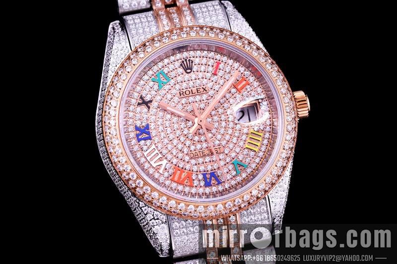 Rolex 41mm 083149