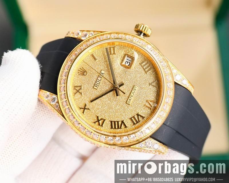 Rolex 41mm 022126