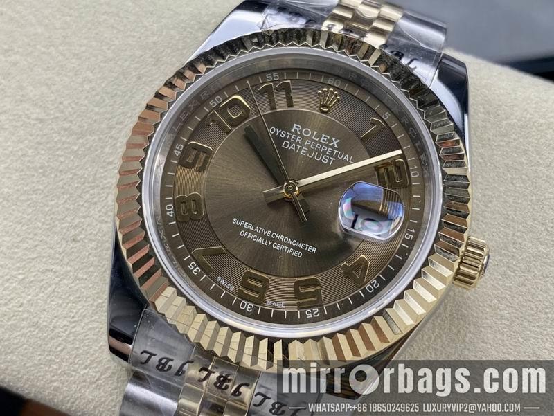 Rolex 41mm 090411