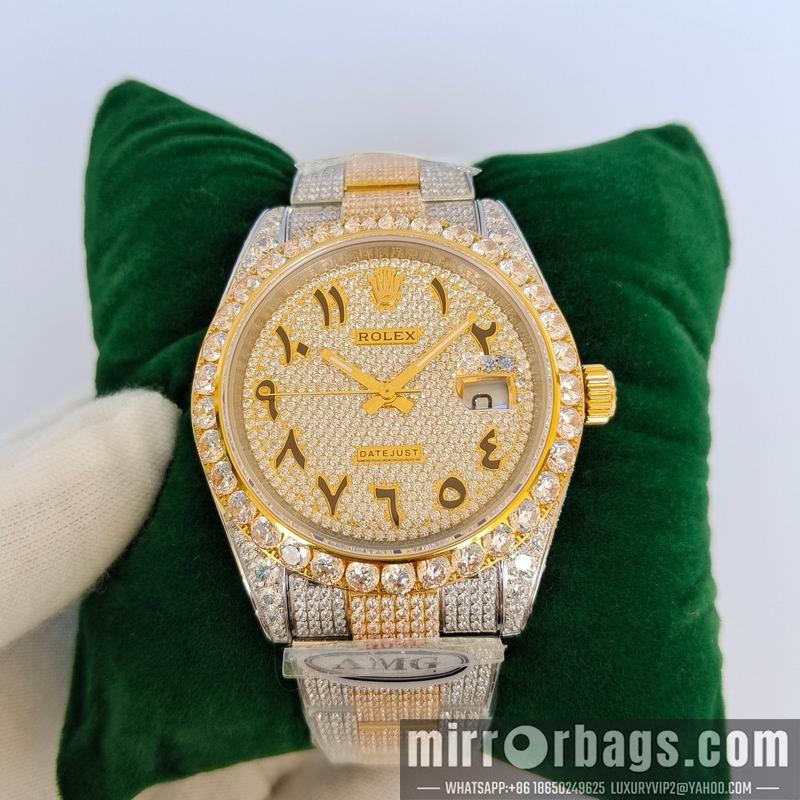 Rolex 41mm 082940