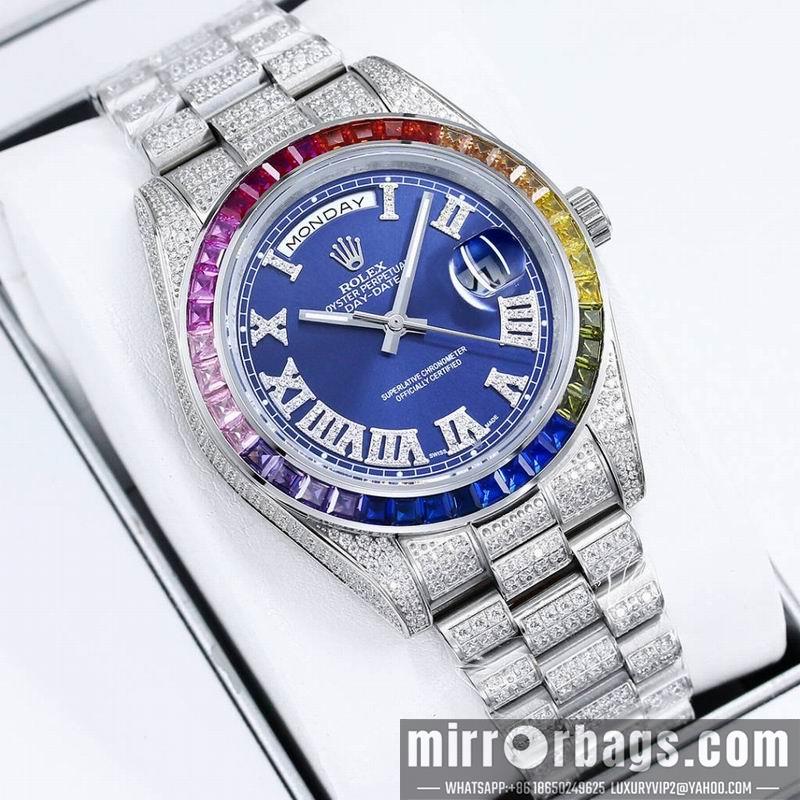 Rolex 41mm 052002