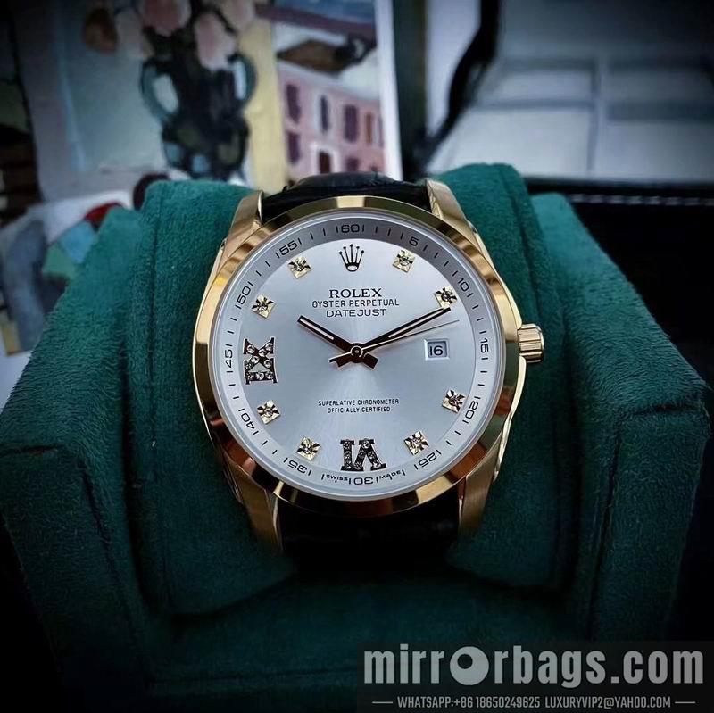 Rolex 42X12mm 050337