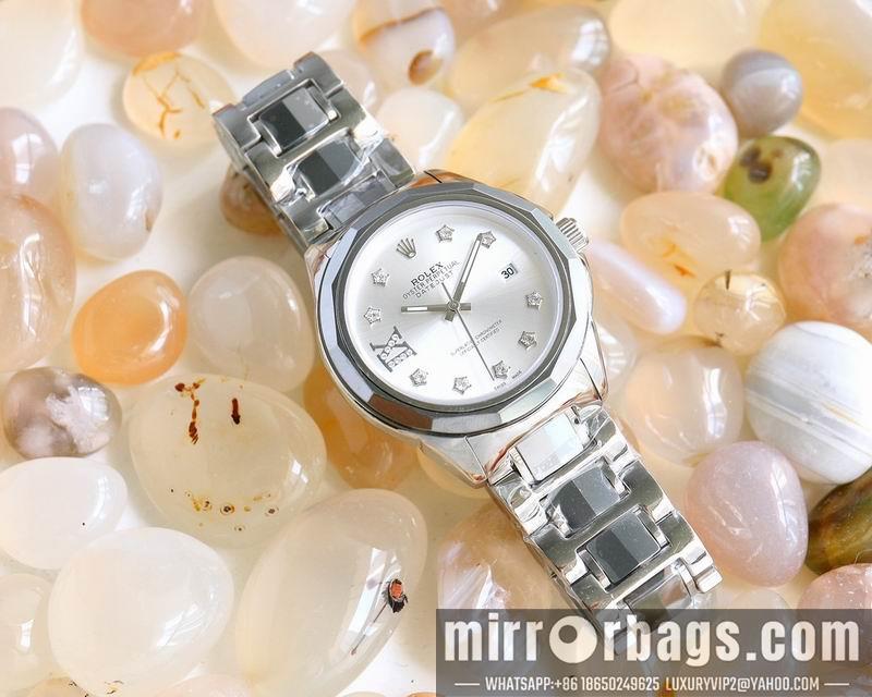 Rolex 40X12mm 092873