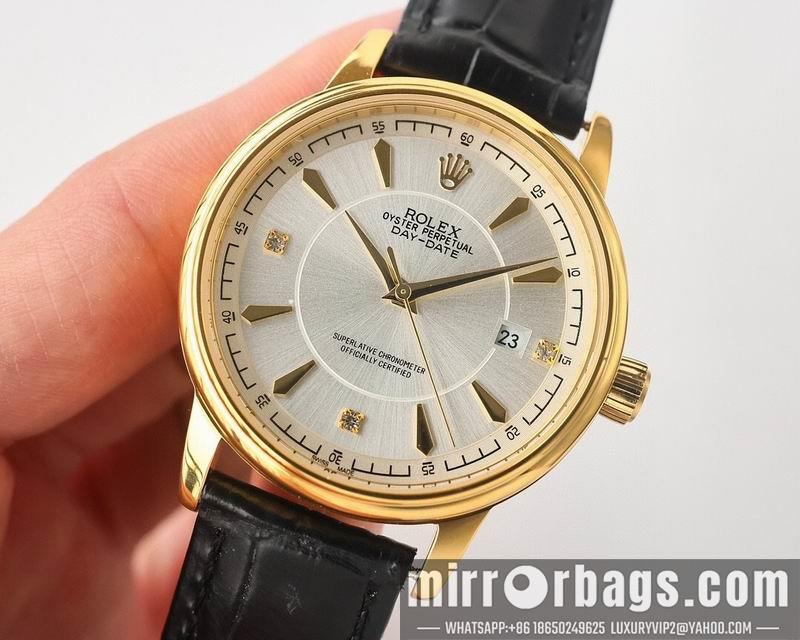 Rolex 40mm 0830181