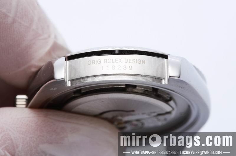 Rolex 41mm 051616