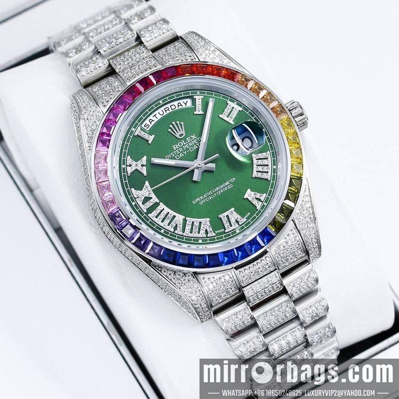 Rolex 41mm 052002