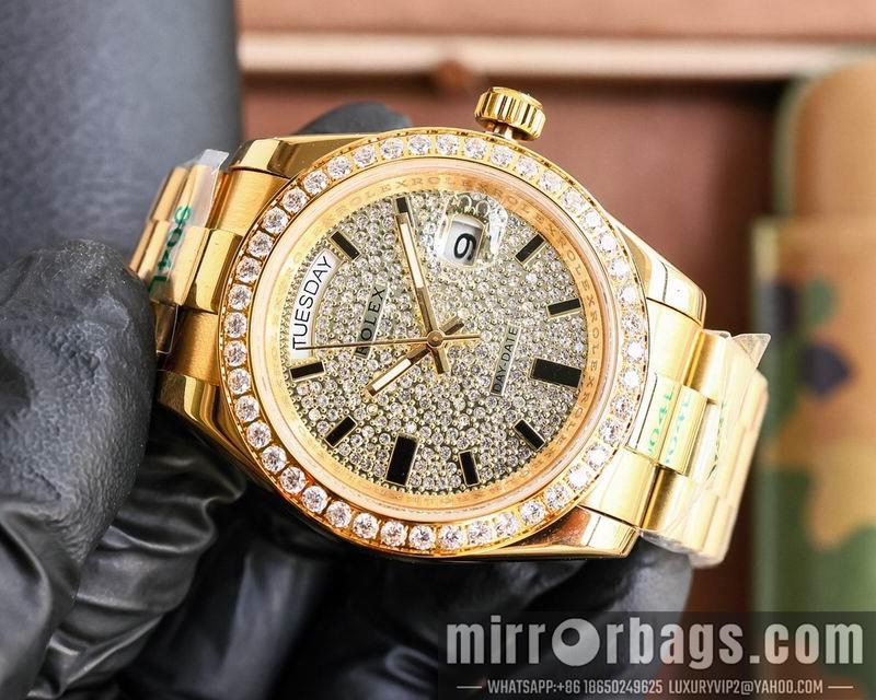 Rolex 40mm 090941