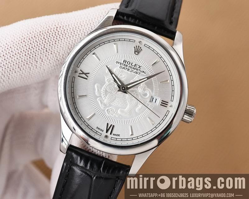 Rolex 40X10mm 050823