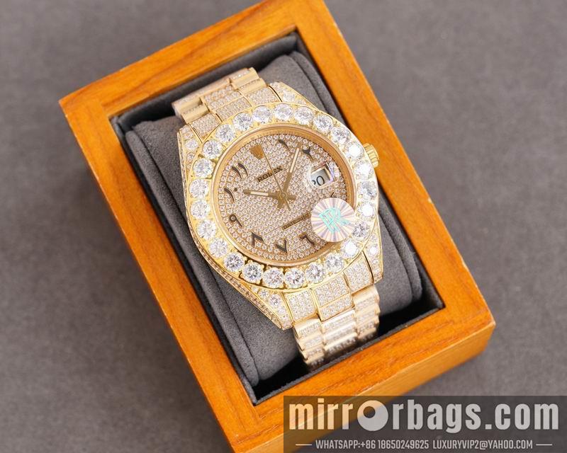 Rolex 42X11mm 111059