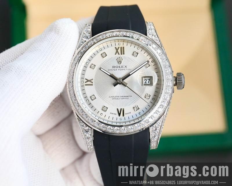 Rolex 41mm 022125