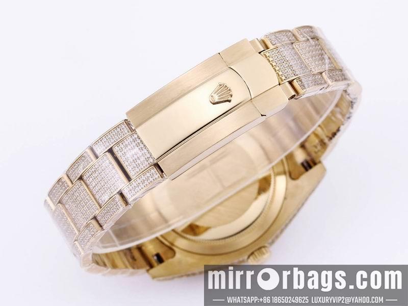 Rolex 41mm 111030