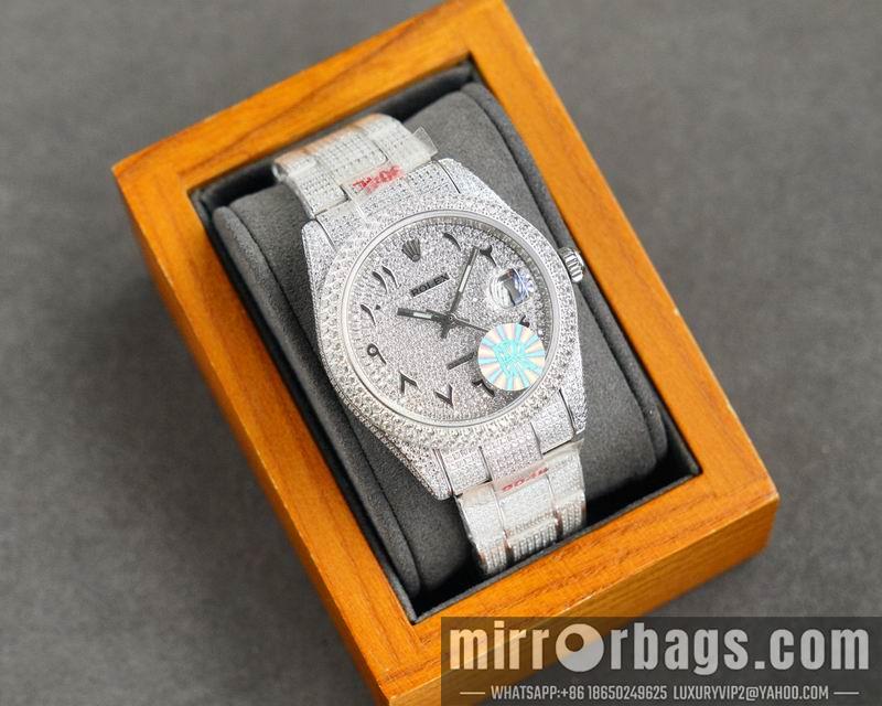 Rolex 40mm 0503125