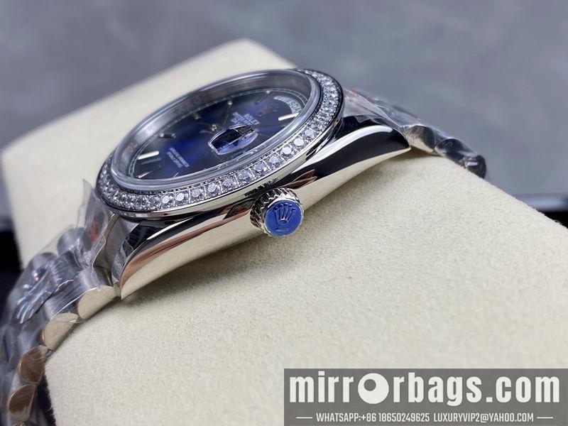 Rolex 36mm 090407