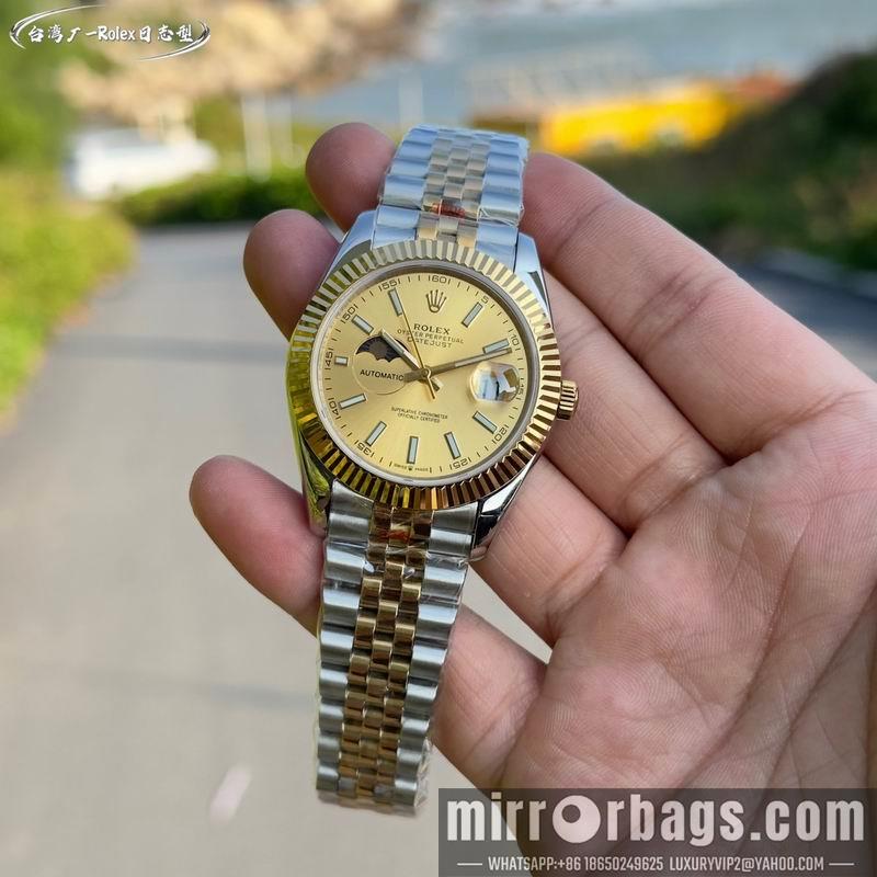 Rolex 40X10mm 112004