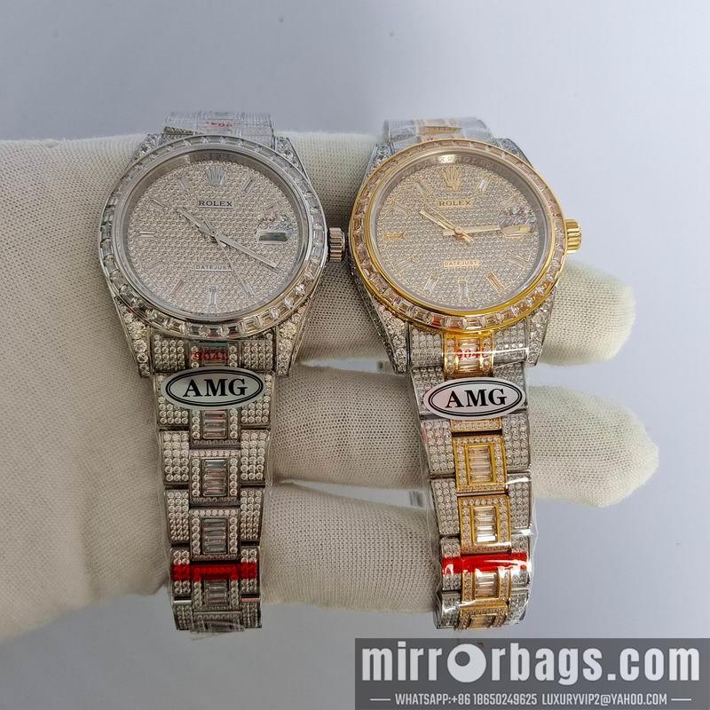 Rolex 41mm 082932