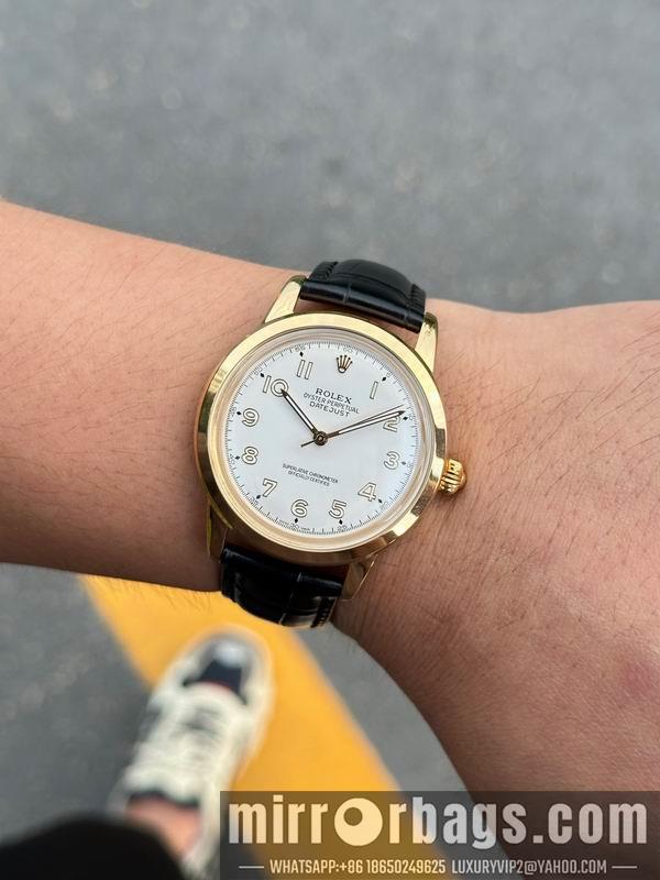 Rolex 40mm 110104