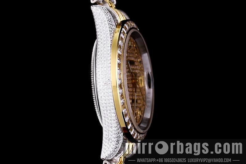 Rolex 41mm 0831108