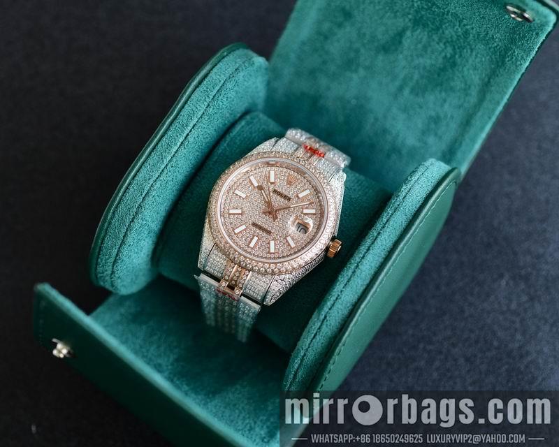 Rolex 41mm 0503106