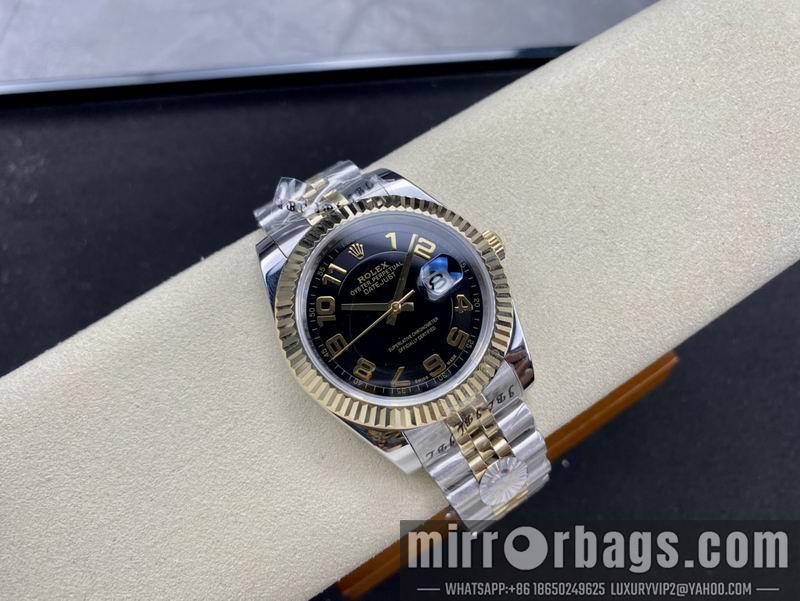 Rolex 41mm 090411