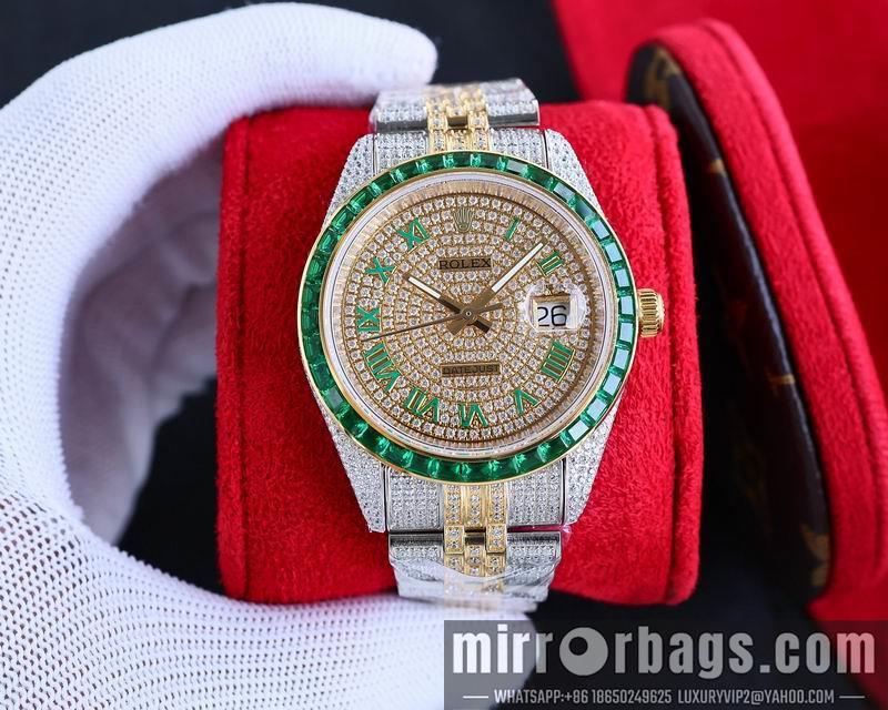 Rolex 41mm 111036