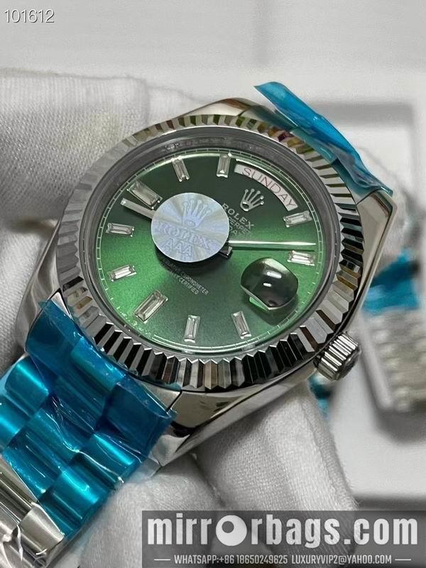 Rolex 41mm 100810