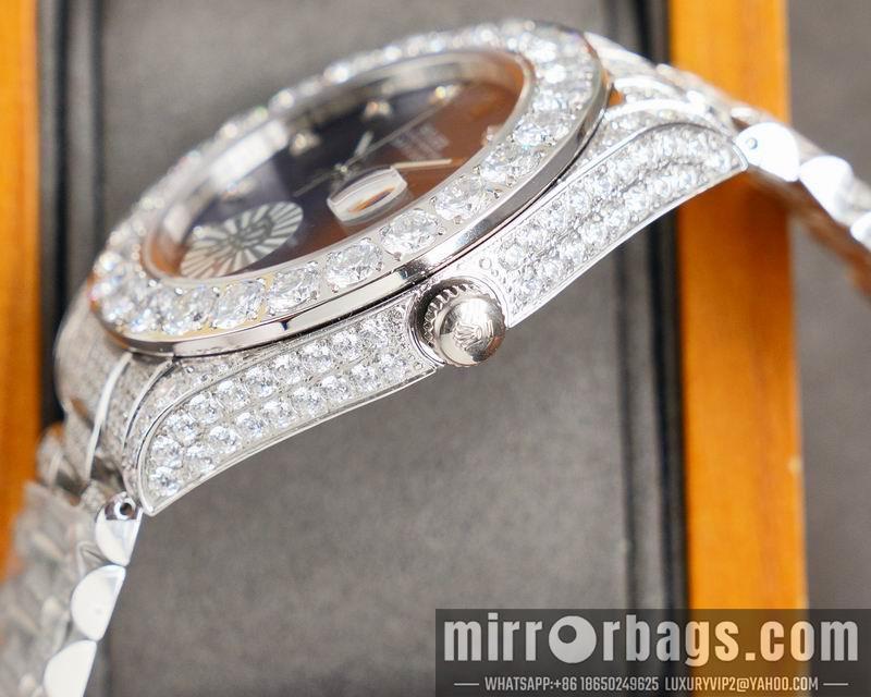 Rolex 42X11mm 111050