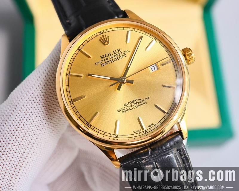 Rolex 40mm 090433