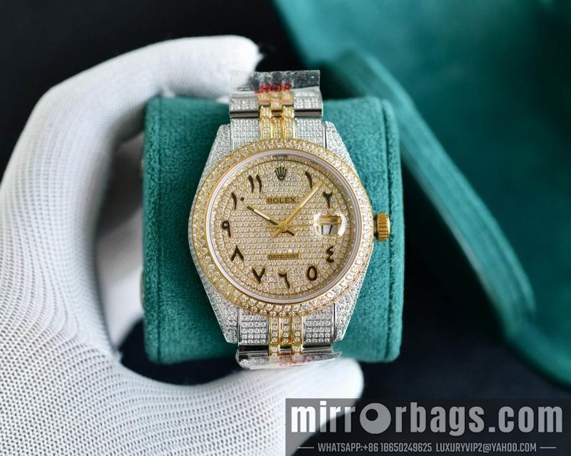 Rolex 41mm 0503108