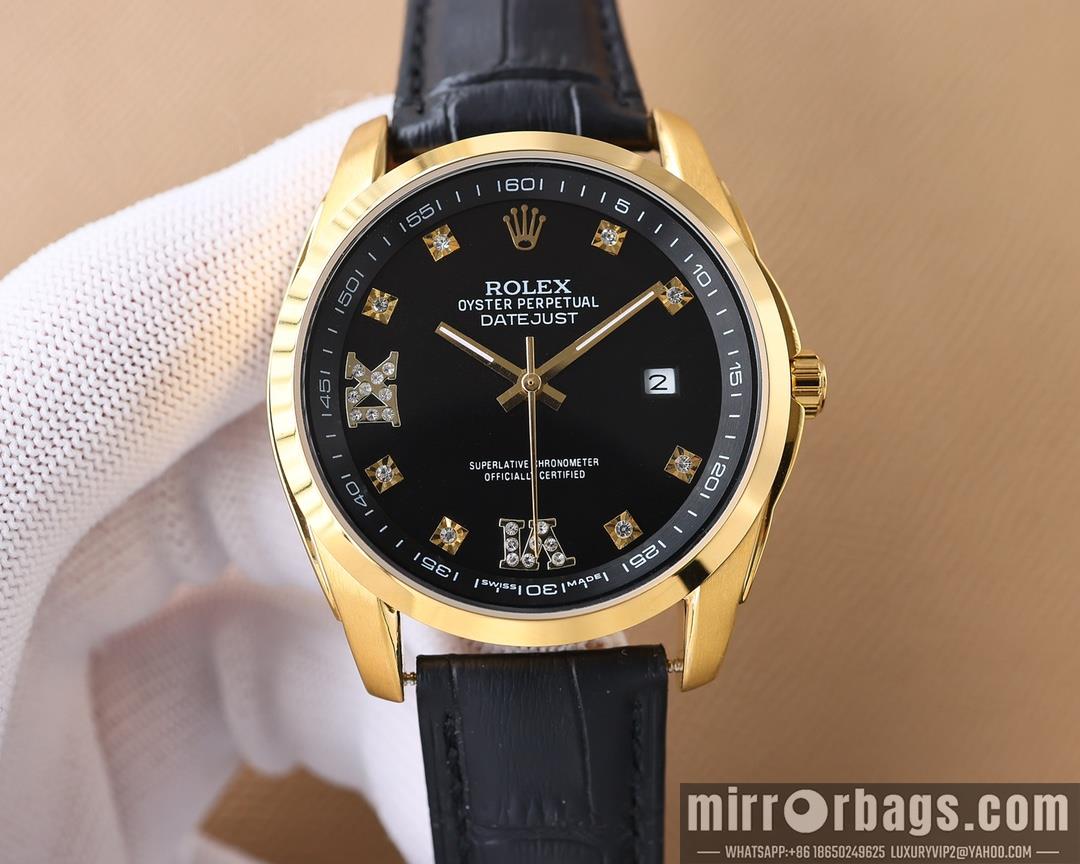 Rolex 42mm 030246