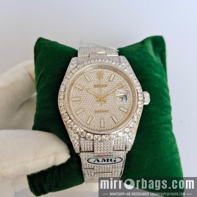 Rolex 41mm 082939