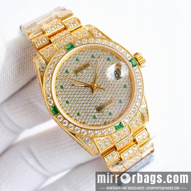 Rolex 36mm 031783