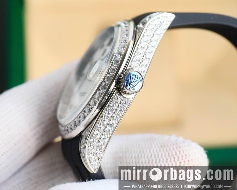 Rolex 41mm 022125