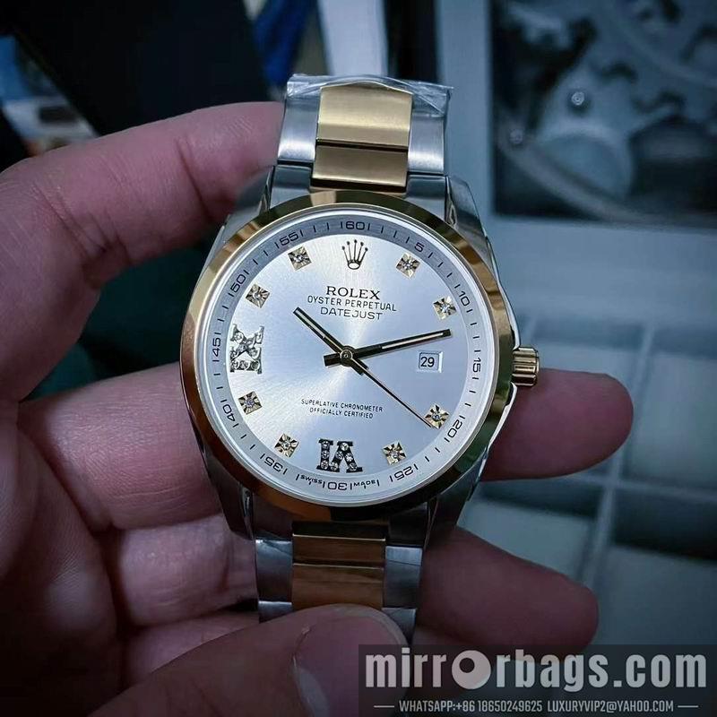 Rolex 42X12mm 050337
