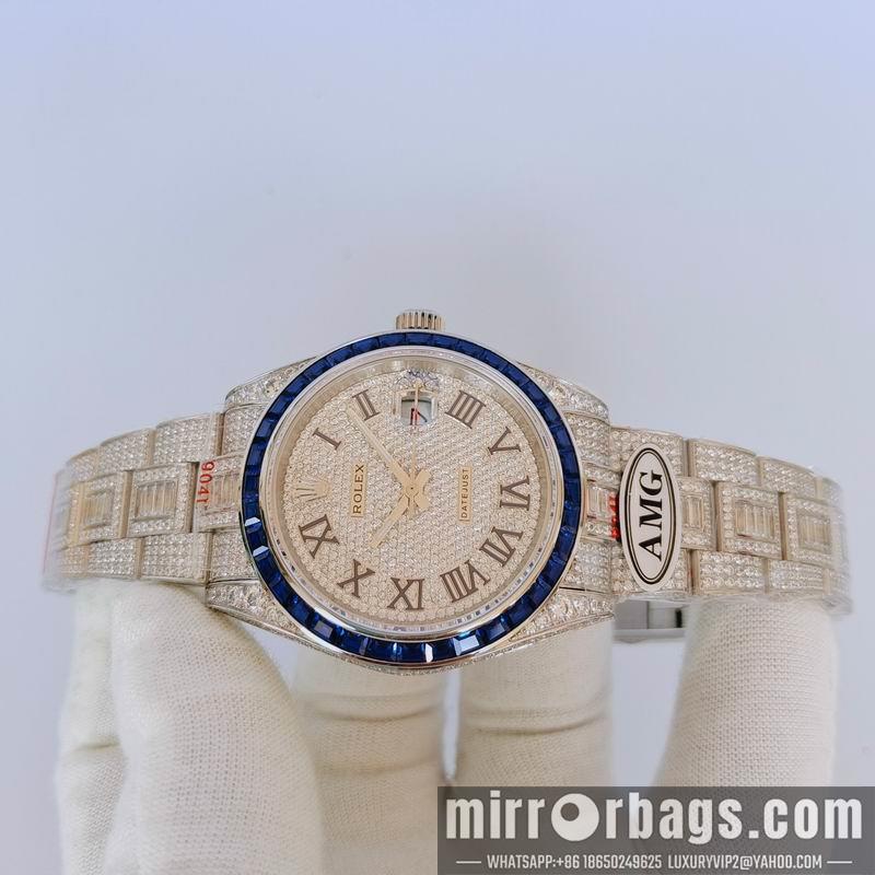 Rolex 41mm 082934