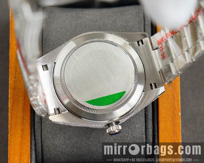 Rolex 40mm 0503124