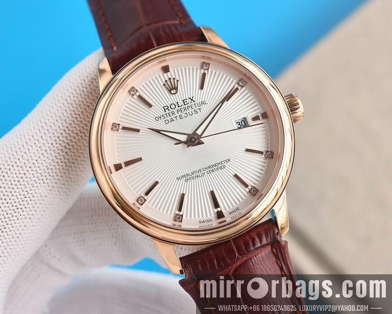Rolex 40X10mm 050439