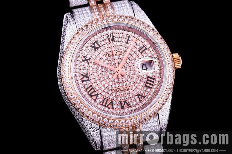  Rolex 41mm 083148