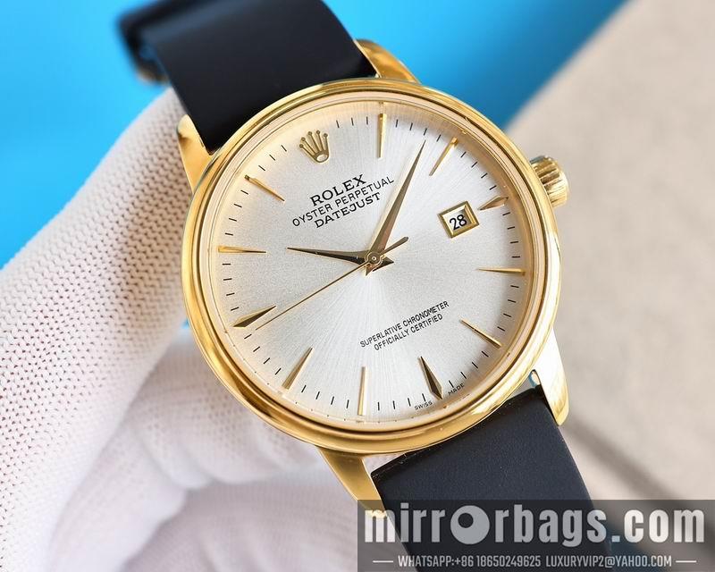 Rolex 40mm 032537