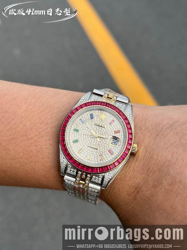Rolex 41X12mm 101603