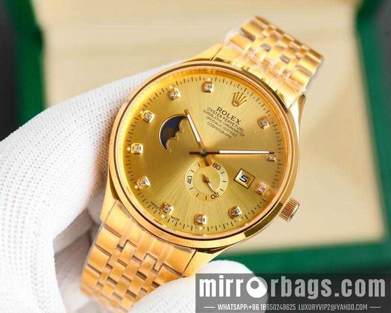 Rolex 40mm 022111