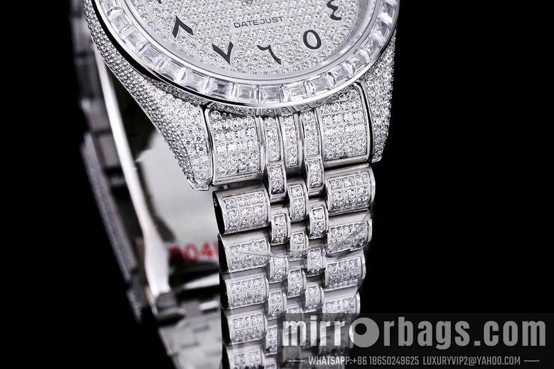 Rolex 41mm 0831106